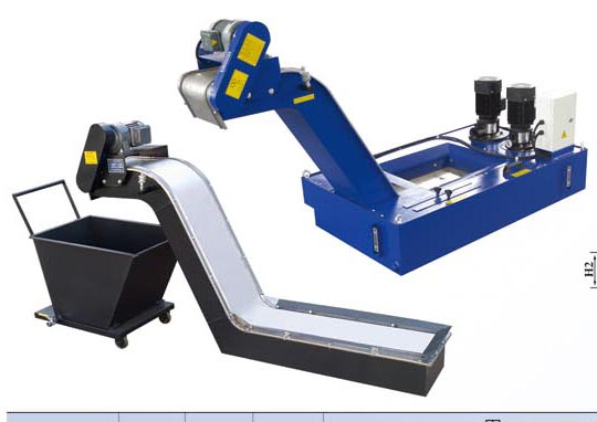 磁性排屑機(jī)