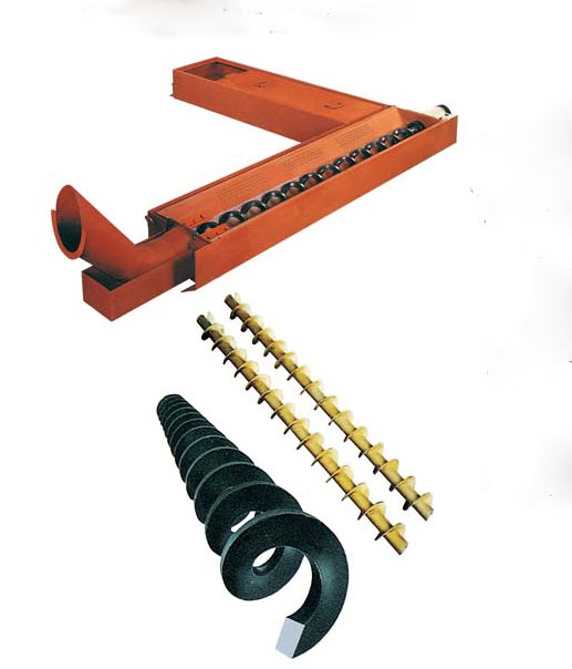 螺旋排屑機(jī)