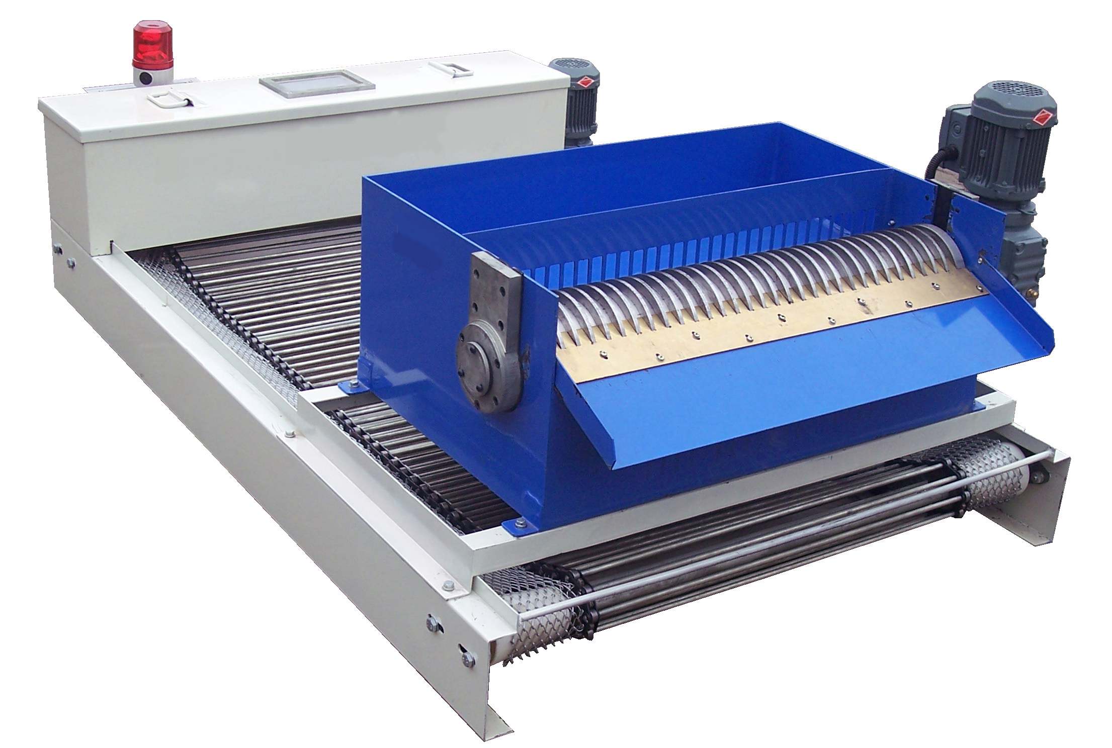 紙帶過(guò)濾機(jī)