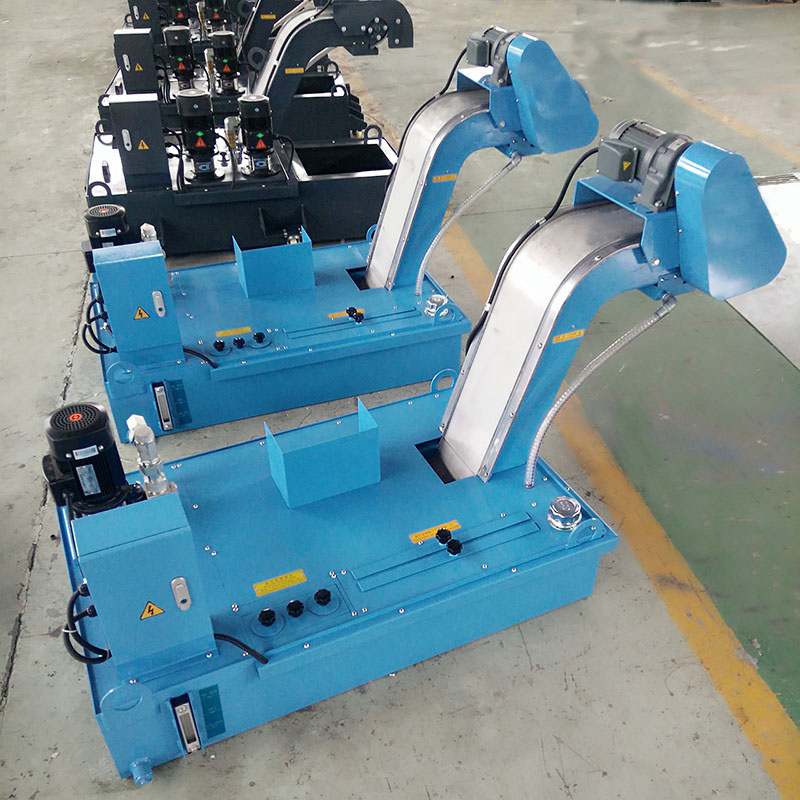 磁性排屑機(jī)