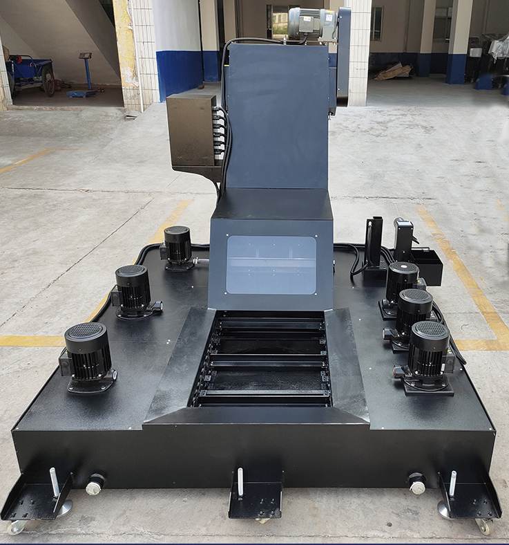 刮板排屑機(jī)