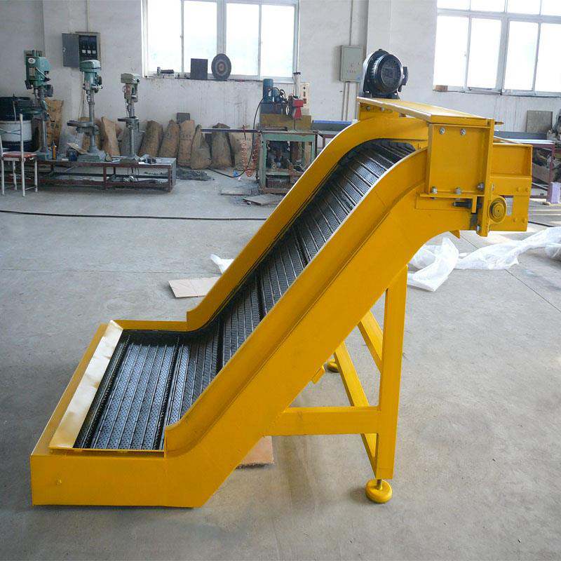 鏈板排屑機(jī)