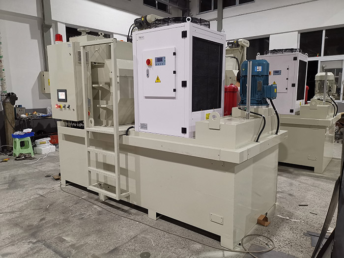 鼓式過(guò)濾機(jī)