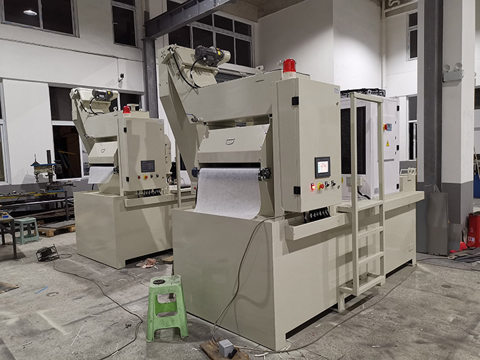 鼓式過(guò)濾機(jī)