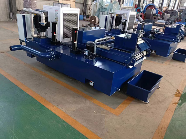 過(guò)濾機(jī)