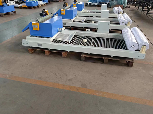 過(guò)濾機(jī)