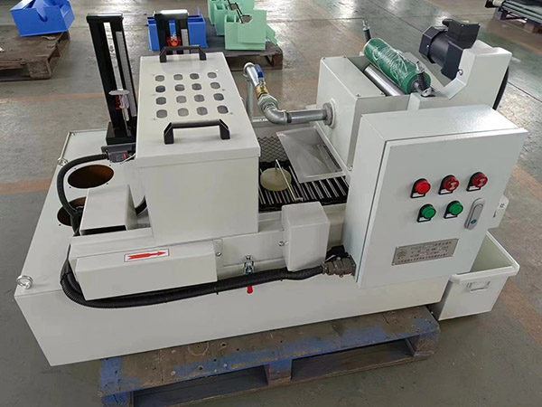 過(guò)濾機(jī)