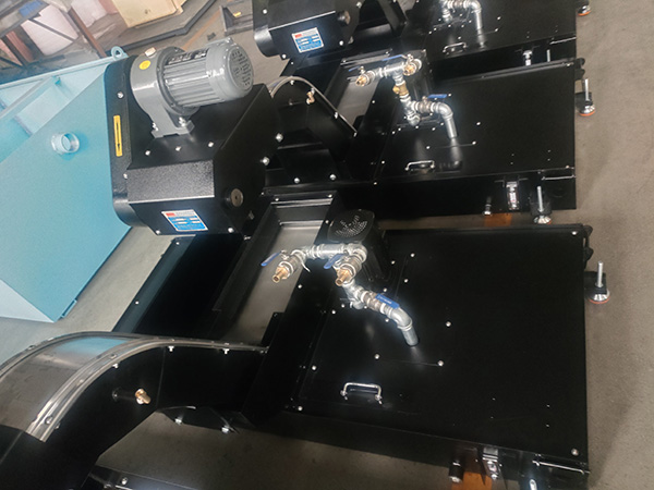 磁性排屑機(jī)